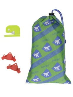 Gecko 140mm 157-167 Splitboard Skins -Sports - Matériel De Ski 140mm157167SplitboardSkins 2