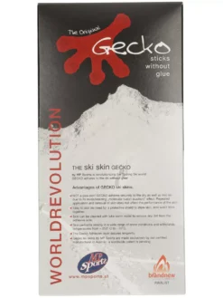 Gecko 140mm 157-167 Splitboard Skins -Sports - Matériel De Ski 140mm157167SplitboardSkins 3