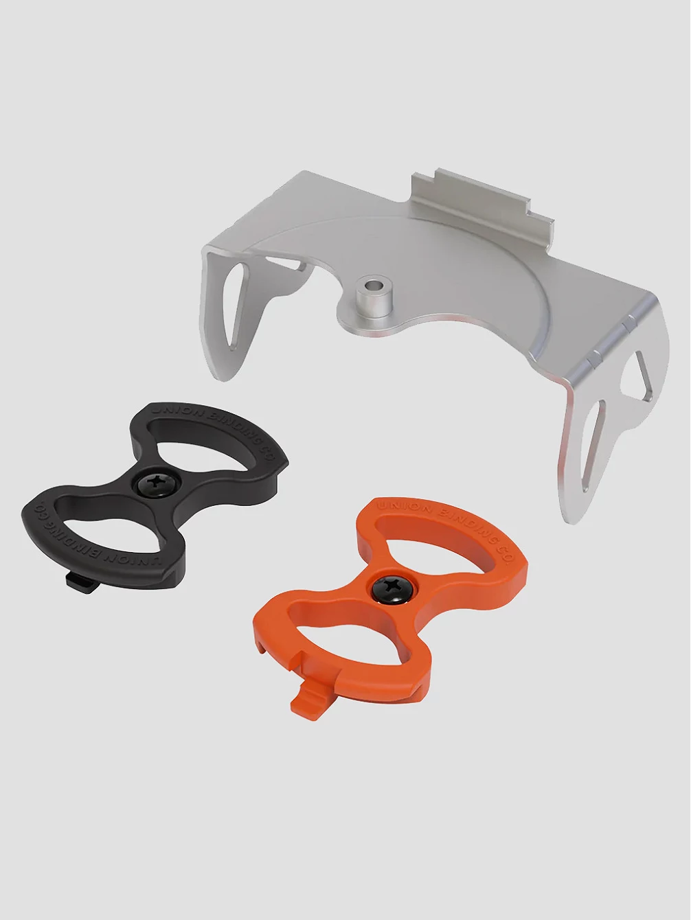 UNION 160mm Splitboard Crampons 3 UNION 160mm Splitboard Crampons