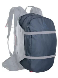 ABS A.LIGHT Extension 25L Rucksack -Sports - Matériel De Ski ALIGHTExtension25LRucksack 3