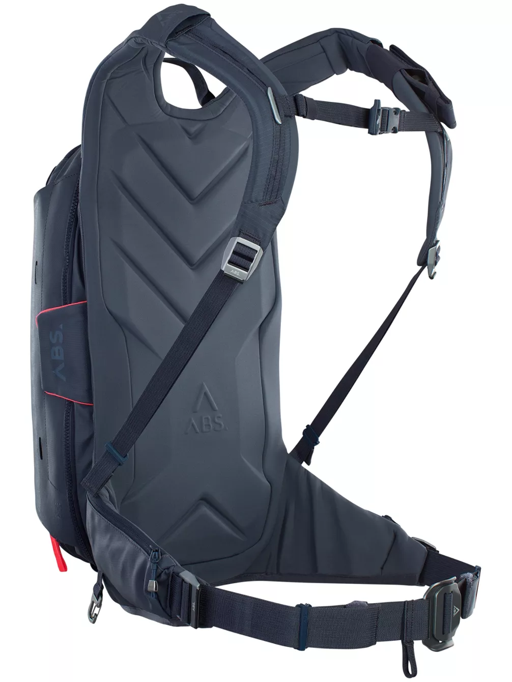 ABS A.Light Free L Without Cartridge Rucksack 4 ABS A.Light Free L Without Cartridge Rucksack – Image 2