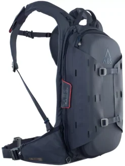 ABS A.Light Free L Without Cartridge Rucksack 8 ABS A.Light Free L Without Cartridge Rucksack -Sports - Matériel De Ski ALightFreeLwithoutCartridgeRucksack 2
