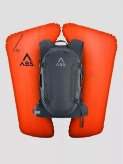 ABS A.Light Go, Without Ae, Easytech Rucksack -Sports - Matériel De Ski ALightGoWithoutAeEasytechRucksack 3