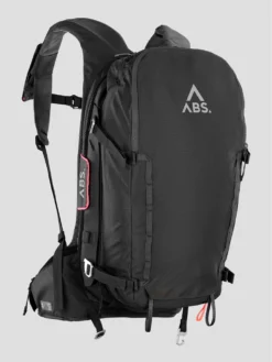 ABS A.Light Tour 18L Without Ae, Easytech Rucksack -Sports - Matériel De Ski ALightTour18LWithoutAeEasytechRucksack 2