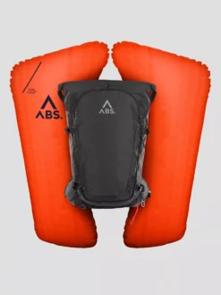 ABS A.Light Tour 25-30 Without Ae, Easytech Rucksack -Sports - Matériel De Ski ALightTour2530WithoutAeEasytechRucksack 3