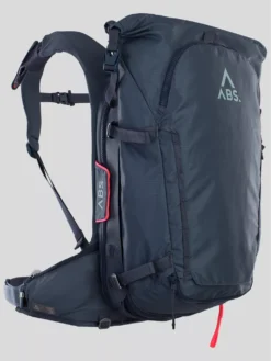 ABS A.Light Tour L Without Cartridge 25-30L Rucksack -Sports - Matériel De Ski ALightTourLwithoutCartridge2530LRucksack 2