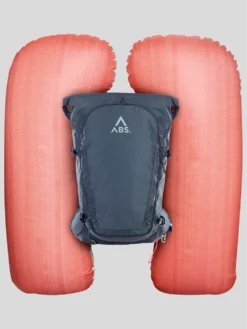 ABS A.Light Tour L Without Cartridge 25-30L Rucksack -Sports - Matériel De Ski ALightTourLwithoutCartridge2530LRucksack 3