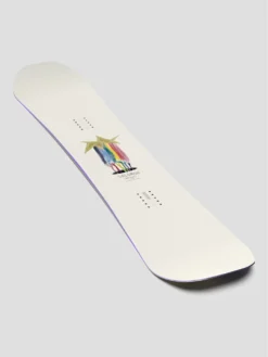 Salomon Abstract 151 2023 Snowboard -Sports - Matériel De Ski Abstract1512023Snowboard 3