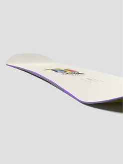 Salomon Abstract 155 2023 Snowboard 8 Salomon Abstract 155 2023 Snowboard -Sports - Matériel De Ski Abstract1552023Snowboard 2