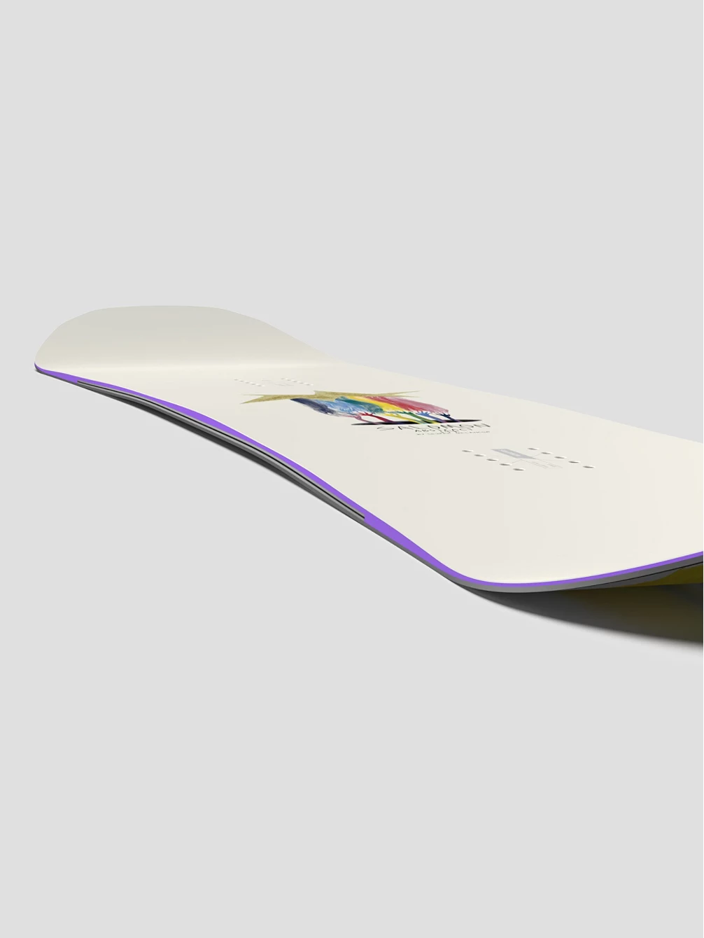 Salomon Abstract 155 2023 Snowboard 5 Salomon Abstract 155 2023 Snowboard – Image 3