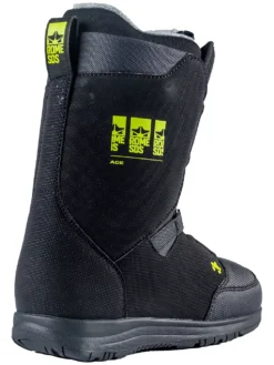 Rome Ace 2023 Snowboard-Boots -Sports - Matériel De Ski Ace2023SnowboardBoots 1