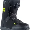 Rome Ace 2023 Snowboard-Boots -Sports - Matériel De Ski Ace2023SnowboardBoots