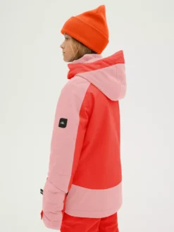 O'Neill Adelite Jacket -Sports - Matériel De Ski AdeliteJacket 2