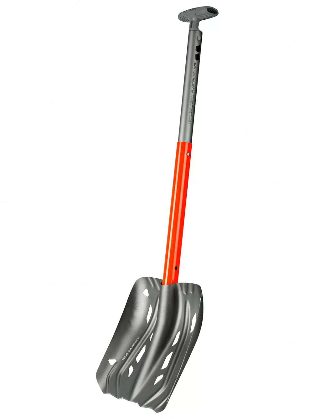 Mammut Alugator Pro Light Shovel 3 Mammut Alugator Pro Light Shovel