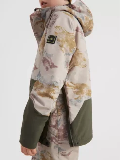 O'Neill Anorak -Sports - Matériel De Ski Anorak 2