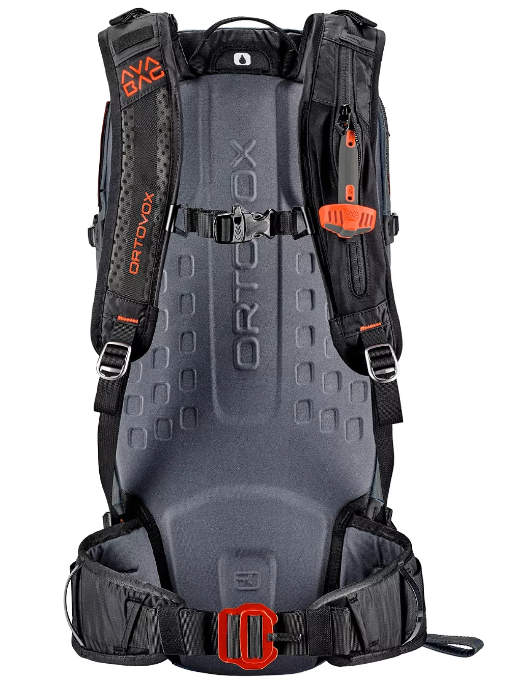 Ortovox Ascent 30L Avabag Kit Rucksack 4 Ortovox Ascent 30L Avabag Kit Rucksack – Image 2