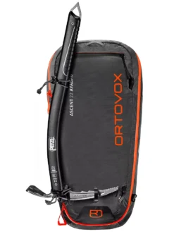 Ortovox Ascent 30L Avabag Kit Rucksack 8 Ortovox Ascent 30L Avabag Kit Rucksack -Sports - Matériel De Ski Ascent30LAvabagKitRucksack 2