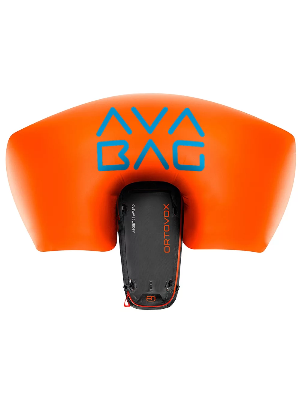 Ortovox Ascent 30L Avabag Kit Rucksack 6 Ortovox Ascent 30L Avabag Kit Rucksack – Image 4