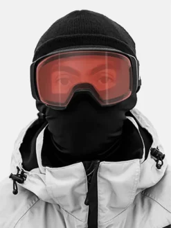 REKD Ascent Magsphere Goggle -Sports - Matériel De Ski AscentMagsphereGoggle 1