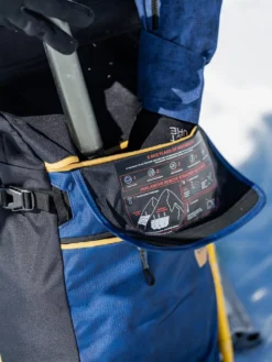 Picture BP26 Rucksack -Sports - Matériel De Ski BP26Rucksack 4