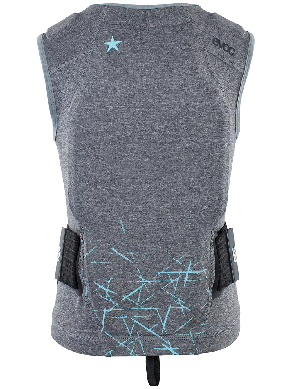 Evoc Back Protection Rückenprotektor 3 Evoc Back Protection Rückenprotektor