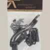 Karakoram Backcountry (All-Mountain Primes) Spare Kits -Sports - Matériel De Ski BackcountryAllMountainPrimesSpareKits