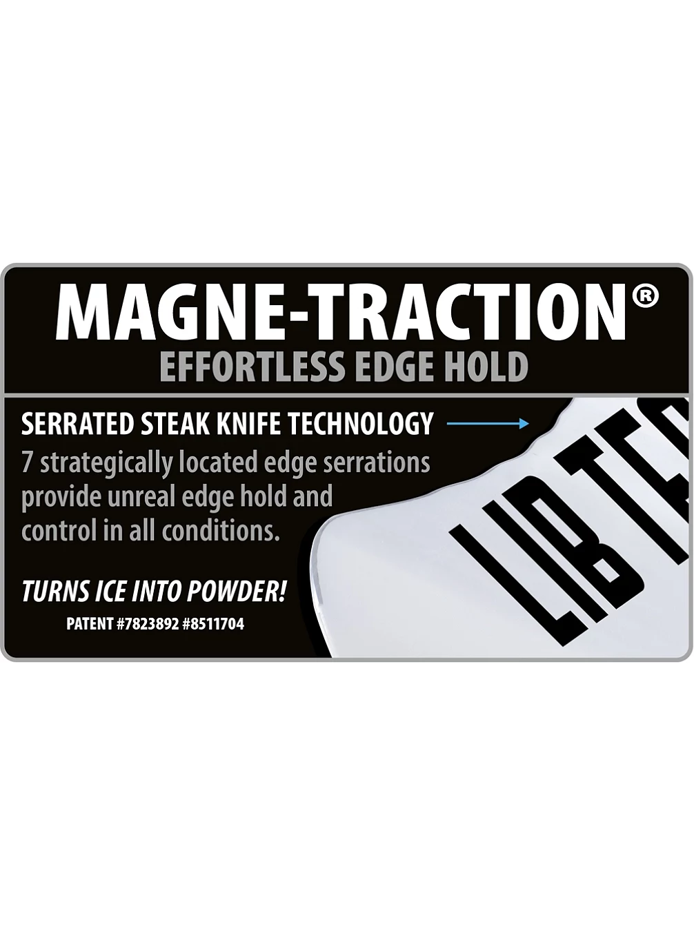 Lib Tech Banana Blaster 120 2023 Snowboard 5 Lib Tech Banana Blaster 120 2023 Snowboard – Image 3