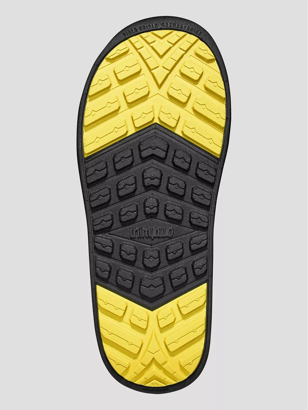 ThirtyTwo Bandito X Christenson Powder Surfer Boots 5 ThirtyTwo Bandito X Christenson Powder Surfer Boots – Image 3