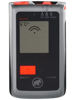 Mammut Barryvox -Sports - Matériel De Ski Barryvox 2