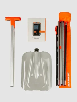 Mammut Barryvox Package