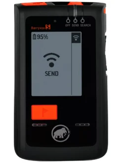 Mammut Barryvox S -Sports - Matériel De Ski BarryvoxS 2