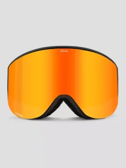 Zeal Optics Beacon Dark Night Goggle -Sports - Matériel De Ski BeaconDarkNightGoggle 1