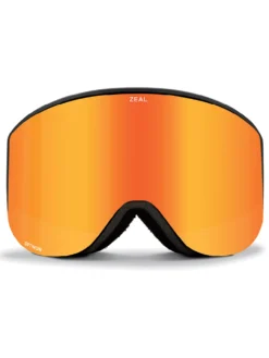 Zeal Optics Beacon John Fellows Goggle -Sports - Matériel De Ski BeaconJohnFellowsGoggle 2