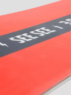 Ride Benchwarmer 161W 2023 Snowboard -Sports - Matériel De Ski Benchwarmer161W2023Snowboard 2