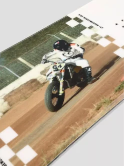 Ride Benchwarmer 161W 2023 Snowboard -Sports - Matériel De Ski Benchwarmer161W2023Snowboard 3