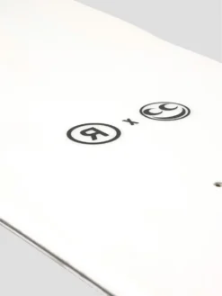 Ride Benchwarmer 161W 2023 Snowboard -Sports - Matériel De Ski Benchwarmer161W2023Snowboard 4