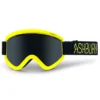 Ashbury Blackbird Acid (+Bonus Lens) Goggle -Sports - Matériel De Ski BlackbirdAcidBonusLensGoggle