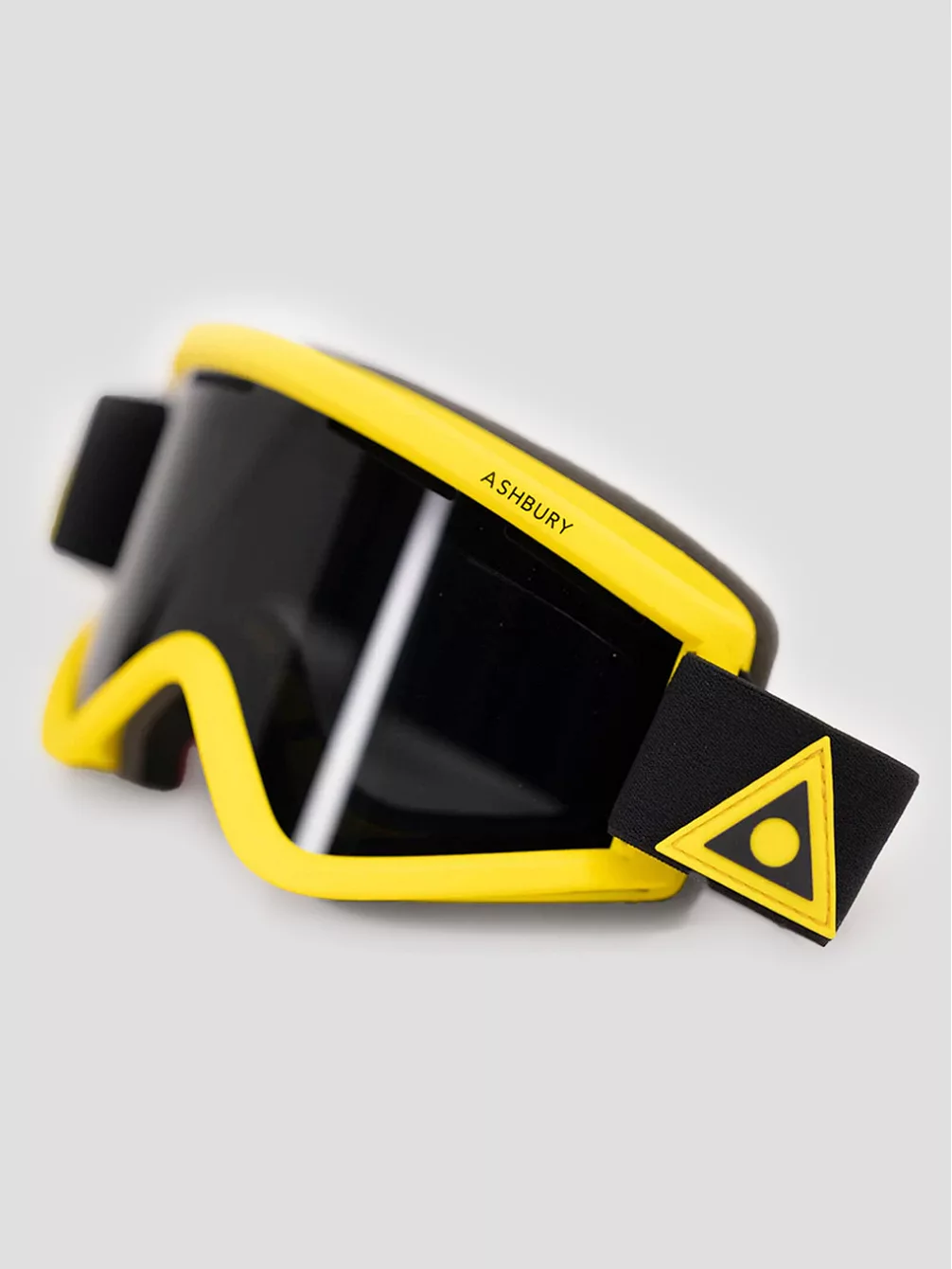 Ashbury Blackbird Gold Triangle (+Bonus Lens) Goggle 5 Ashbury Blackbird Gold Triangle (+Bonus Lens) Goggle – Image 3