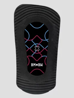 Bent Metal Bmx 2023 Snowboard-Bindung 12 Bent Metal Bmx 2023 Snowboard-Bindung -Sports - Matériel De Ski Bmx2023SnowboardBindung 4