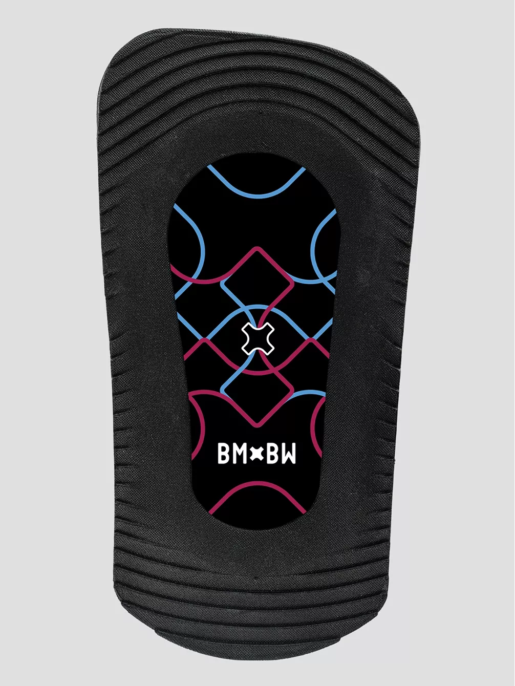 Bent Metal Bmx 2023 Snowboard-Bindung 7 Bent Metal Bmx 2023 Snowboard-Bindung – Image 5