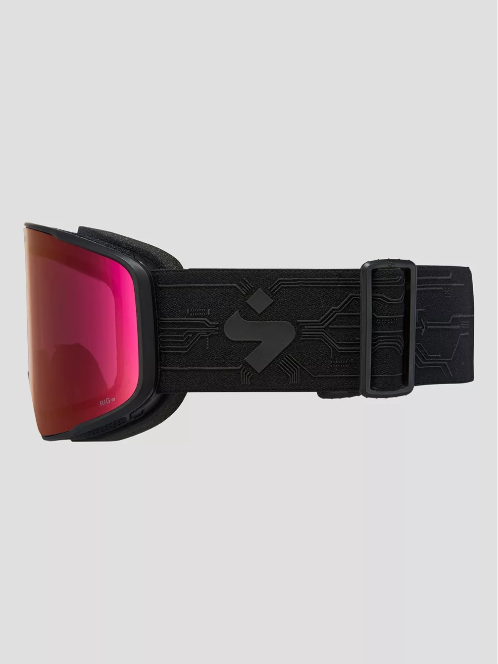 Sweet Protection Boondock RIG Reflection TE Goggle 4 Sweet Protection Boondock RIG Reflection TE Goggle – Image 2