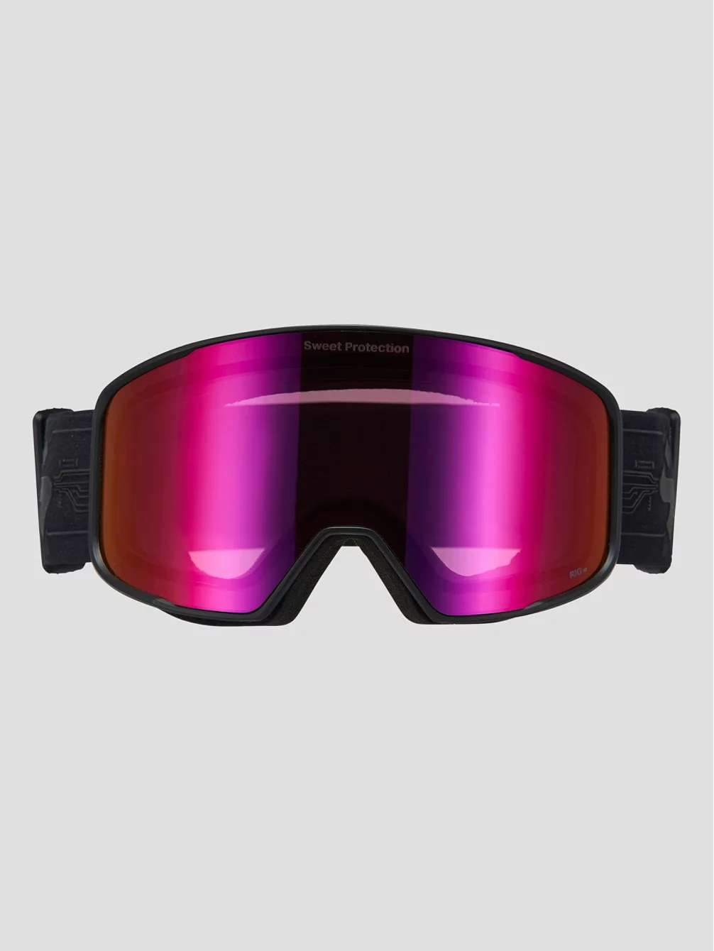 Sweet Protection Boondock RIG Reflection TE Goggle 5 Sweet Protection Boondock RIG Reflection TE Goggle – Image 3