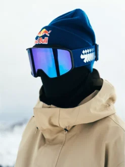 Sweet Protection Boondock RIG Reflection TE Jesper Tjader Goggle -Sports - Matériel De Ski BoondockRIGReflectionTEJesperTjaderGoggle 2