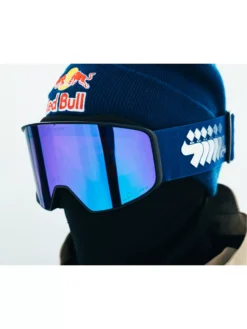 Sweet Protection Boondock RIG Reflection TE Jesper Tjader Goggle -Sports - Matériel De Ski BoondockRIGReflectionTEJesperTjaderGoggle 3