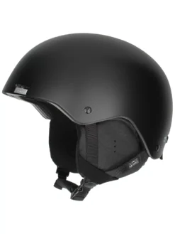 Salomon Brigade Helm -Sports - Matériel De Ski BrigadeHelm 2