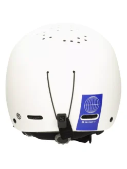 Salomon Brigade+ Helm 9 Salomon Brigade+ Helm -Sports - Matériel De Ski BrigadeHelm 6