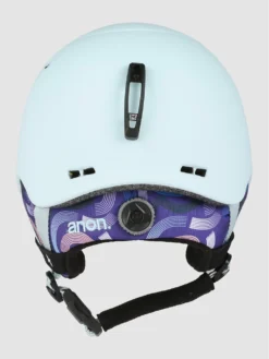Anon Burner Helm 9 Anon Burner Helm -Sports - Matériel De Ski BurnerHelm 3