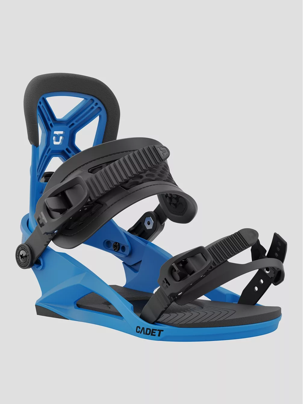 UNION Cadet 2023 Snowboard-Bindung 4 UNION Cadet 2023 Snowboard-Bindung – Image 2