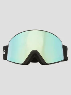 VonZipper Capsule Black Goggle 5 VonZipper Capsule Black Goggle -Sports - Matériel De Ski CapsuleBlackGoggle 1