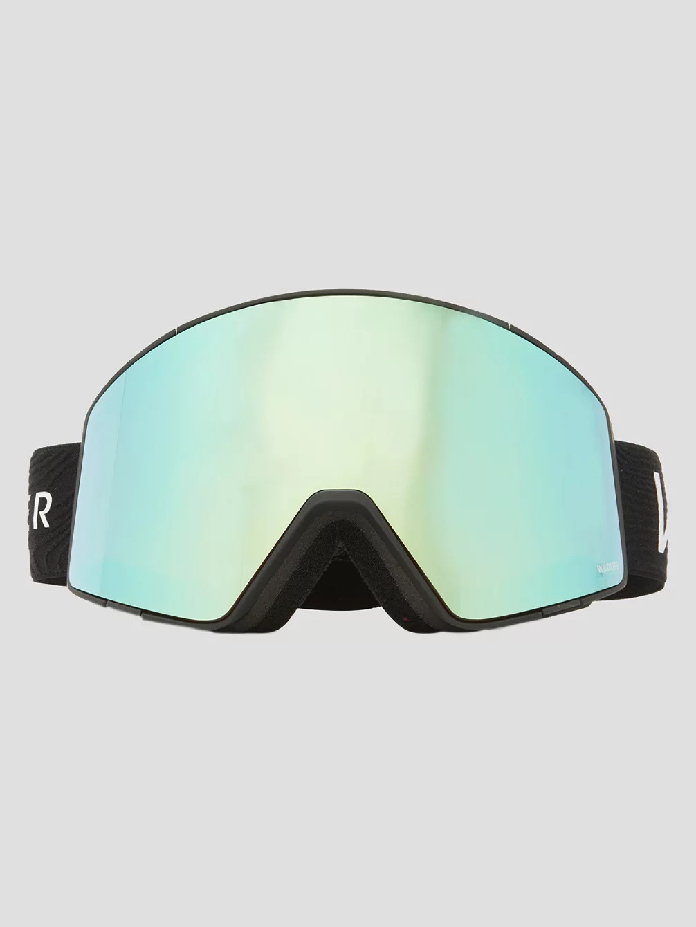 VonZipper Capsule Black Goggle 4 VonZipper Capsule Black Goggle – Image 2